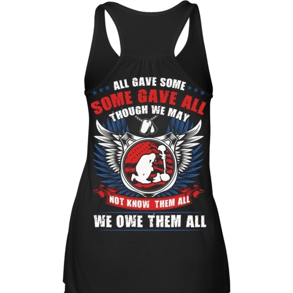 Tank Top - Picture 1 of 1